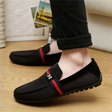 Load image into Gallery viewer, Urban Sole Casual Loafer Shoes - Winter Collection
