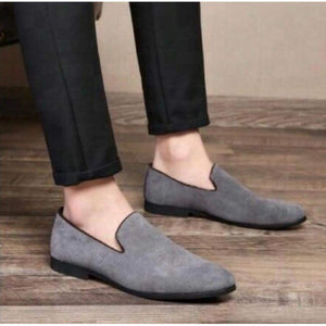 Urban Sole Casual Loafer Shoes - Winter Collection